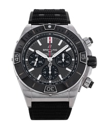 Breitling Super Chronomat B01 44 AB0136